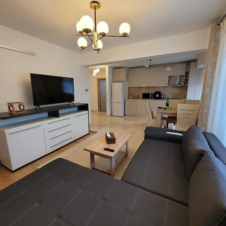 Apartament Lux - Dorobantilor Apartment Cluj-Napoca Exterior foto