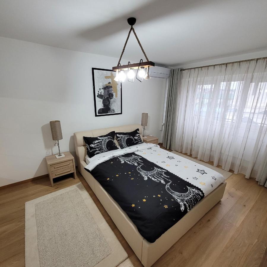 Apartament Lux - Dorobantilor Apartment Cluj-Napoca Exterior foto