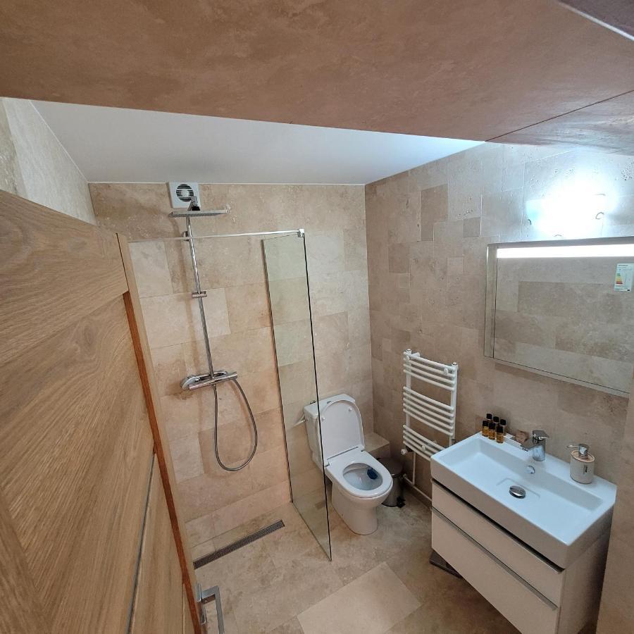 Apartament Lux - Dorobantilor Apartment Cluj-Napoca Exterior foto